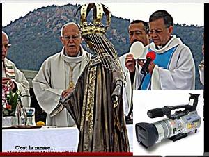 A THEOULE CE 10 05 2012 AVEC NOTRE DAME D AFRIQUE